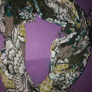 Old Navy Scarf